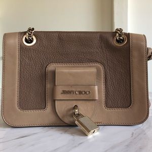 Jimmy Choo shoulderbag